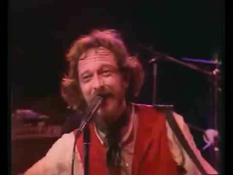 Jethro Tull - Aqualung