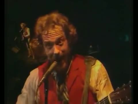 Jethro Tull - Aqualung