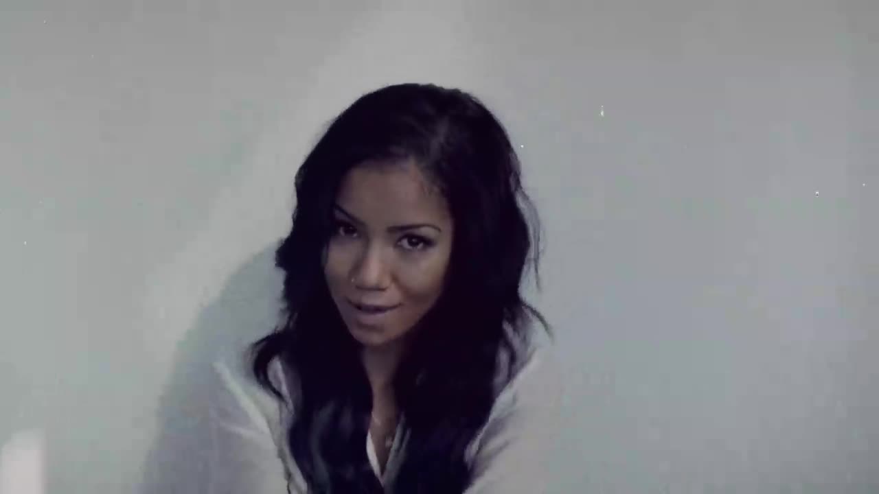 Jhené Aiko - Bed Peace