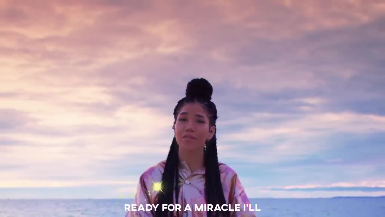 Jhené Aiko - Magic Hour