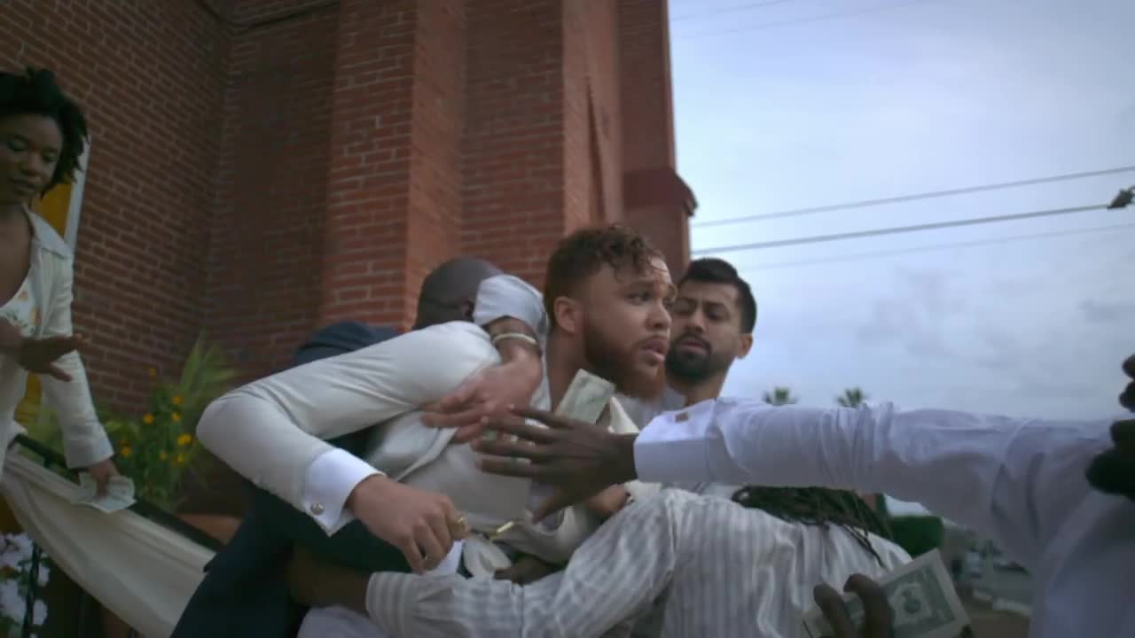 Jidenna - Bambi