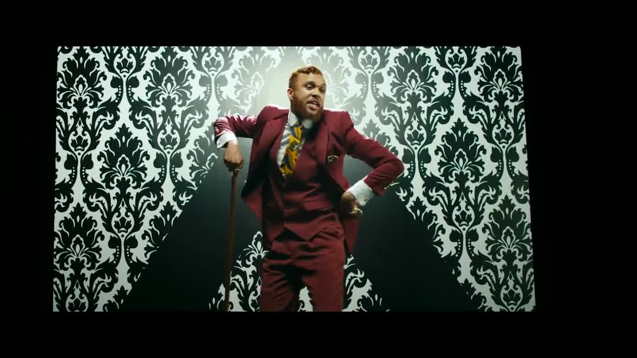 Jidenna - Classic Man