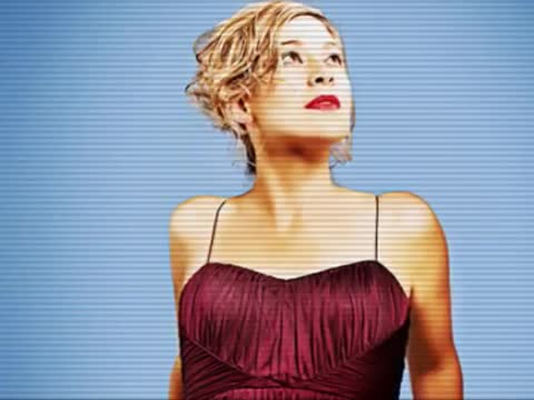 Jill Barber - A Wish Under My Pillow