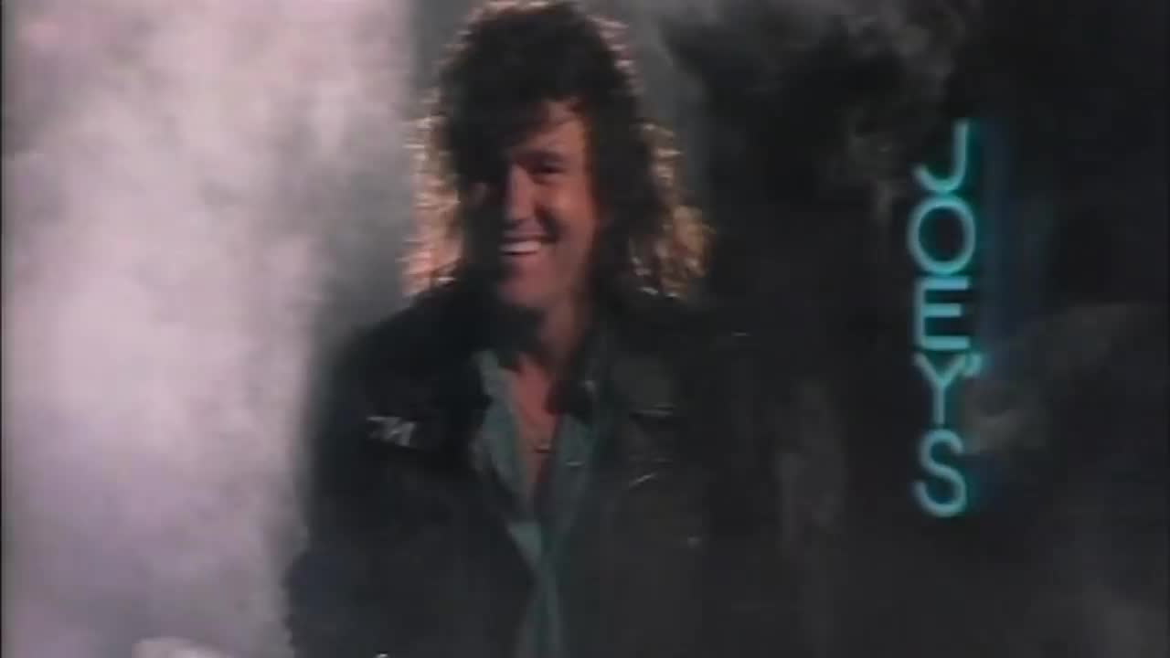 Jimmy Barnes - Driving Wheels