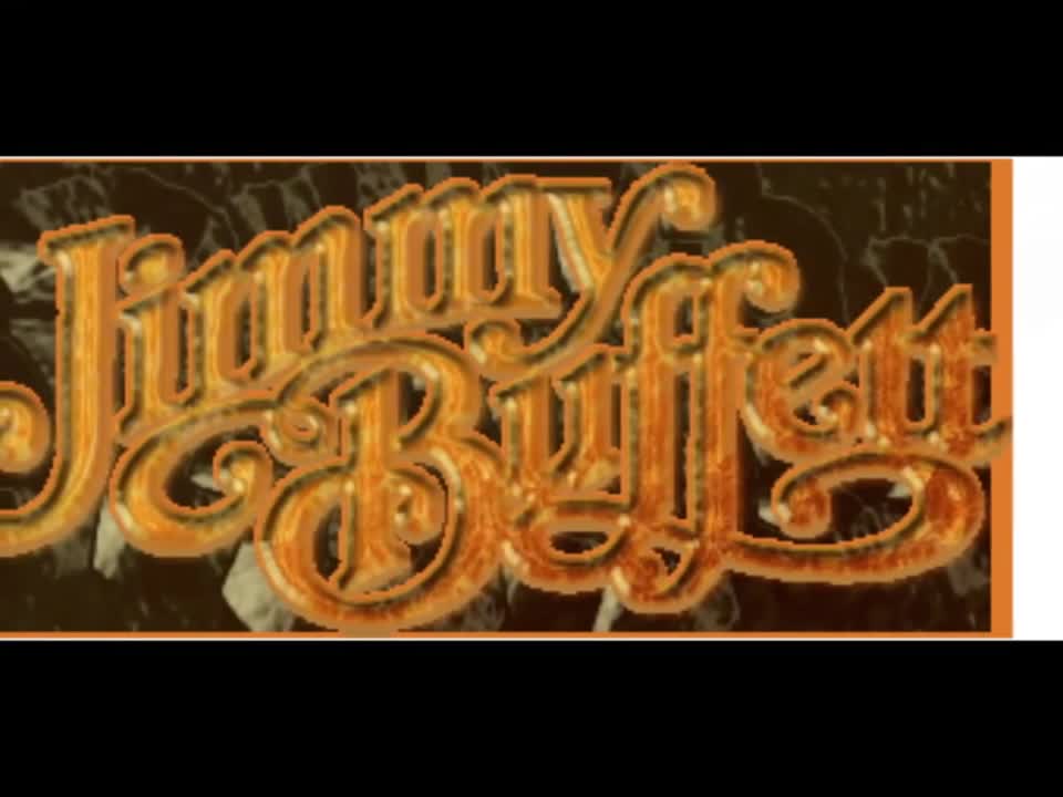 Jimmy Buffett - Survive