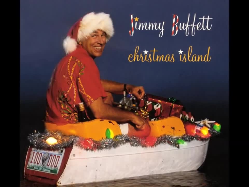 Jimmy Buffett - Survive