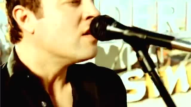 Jimmy Eat World - Big Casino