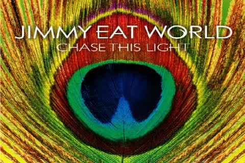 Jimmy Eat World - Let It Happen