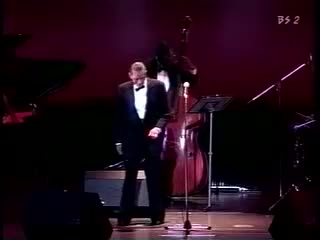 Jimmy Scott - I Cried for You