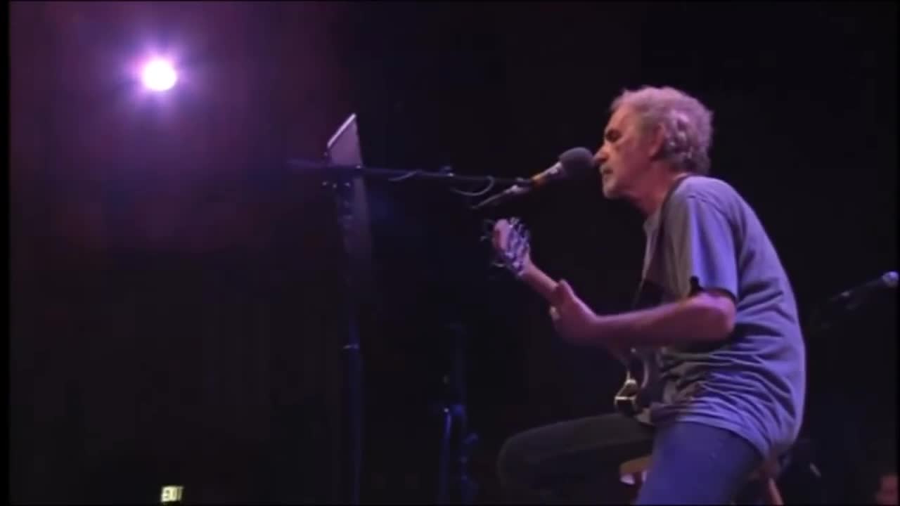 J.J. Cale - Cocaine