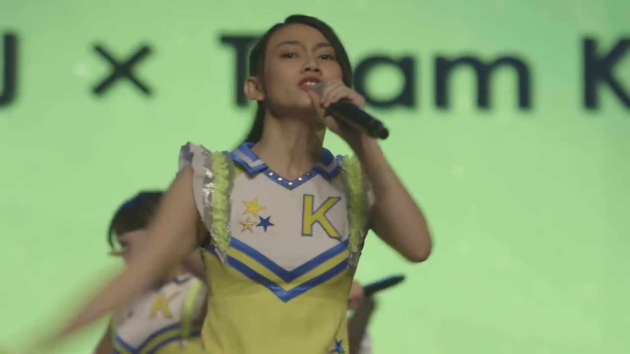 JKT48 - 1! 2! 3! 4! Yoroshiku!