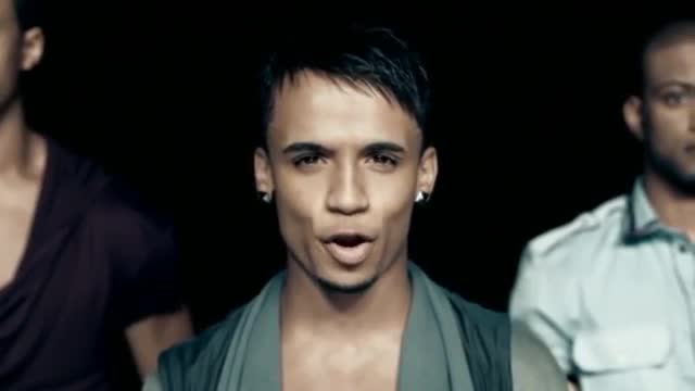 JLS - One Shot