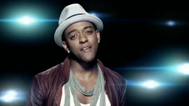 JLS - One Shot