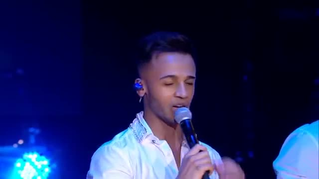 JLS - So Many Girls