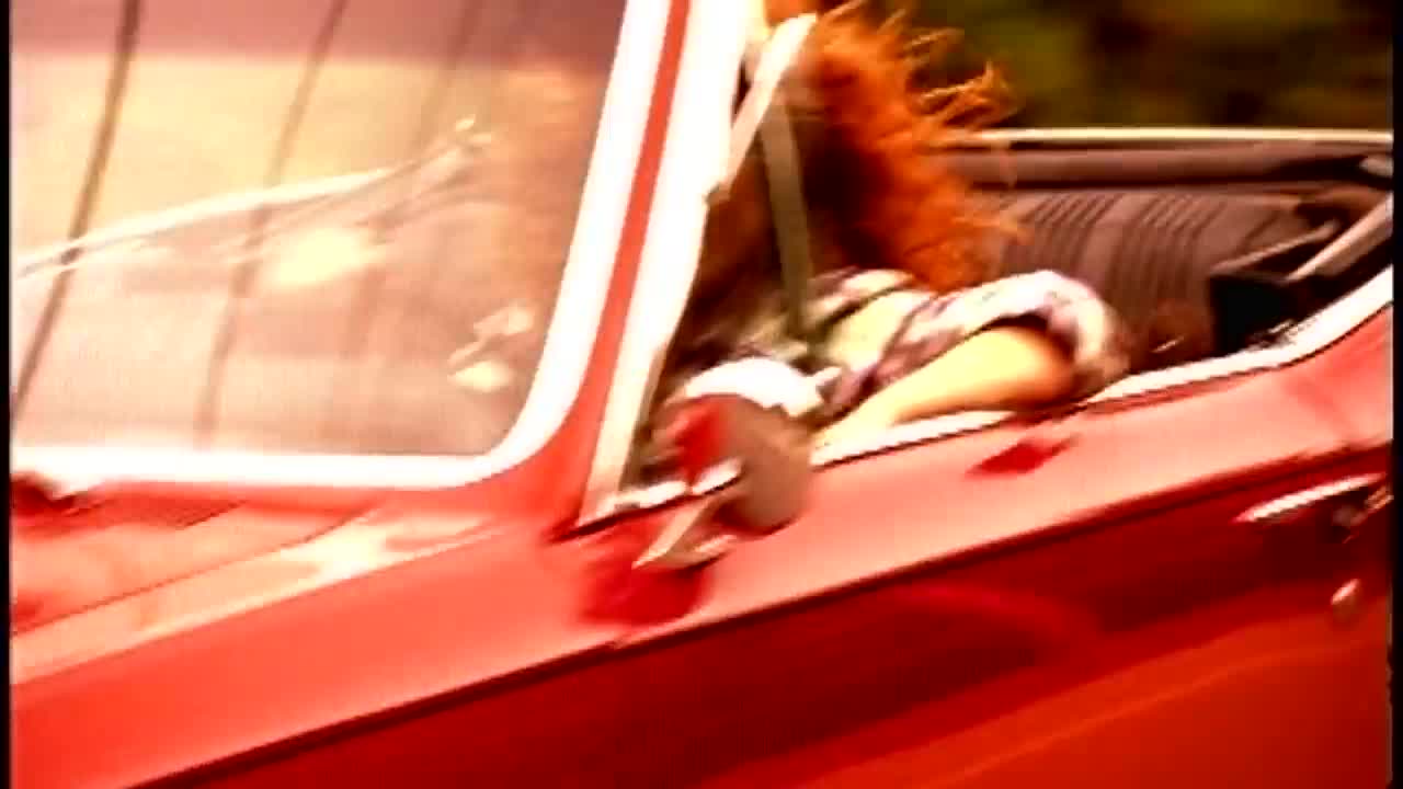 Jo Dee Messina - Bye Bye