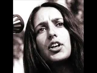 Joan Baez - Babe, I'm Gonna Leave You