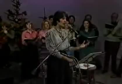 Joan Baez - Don't Cry for Me Argentina