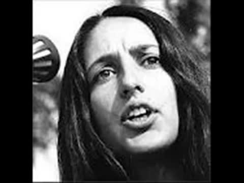 Joan Baez - El preso número 9