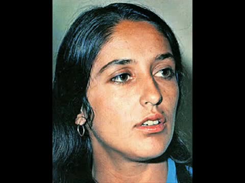 Joan Baez - El preso número 9