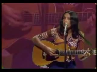 Joan Baez - The Night They Drove Old Dixie Down