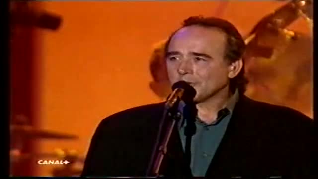 Joan Manuel Serrat - Romance de Curro el Palmo