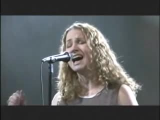 Joan Osborne - What Becomes of the Broken Hearted