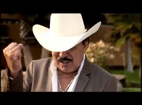 Joan Sebastian - Diséñame