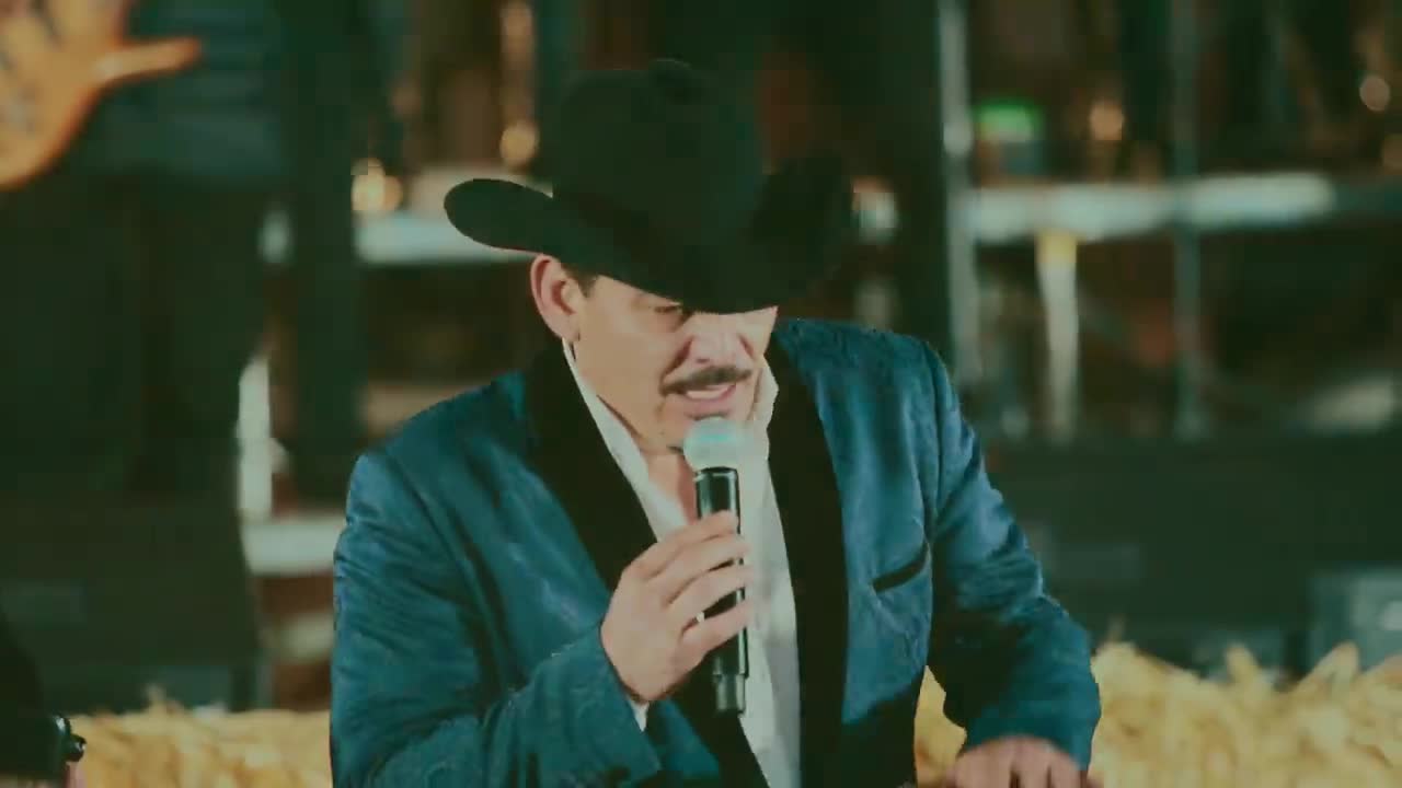 Joan Sebastian - Hoy empieza mi tristeza