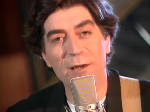 Joaquín Sabina - Contigo