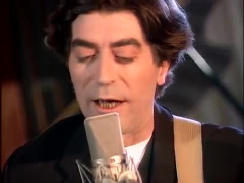 Joaquín Sabina - Contigo