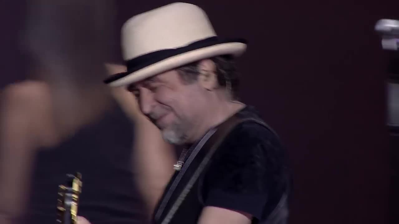 Joaquín Sabina - Princesa