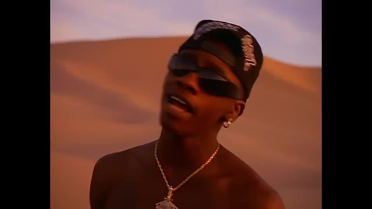 Jodeci - Cry for You