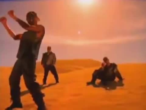 Jodeci - Cry for You