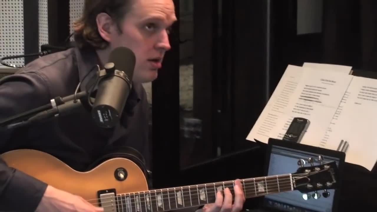 Joe Bonamassa - Stop!