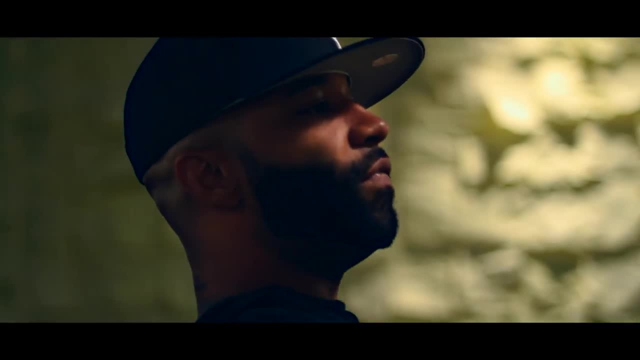 Joe Budden - OLS4