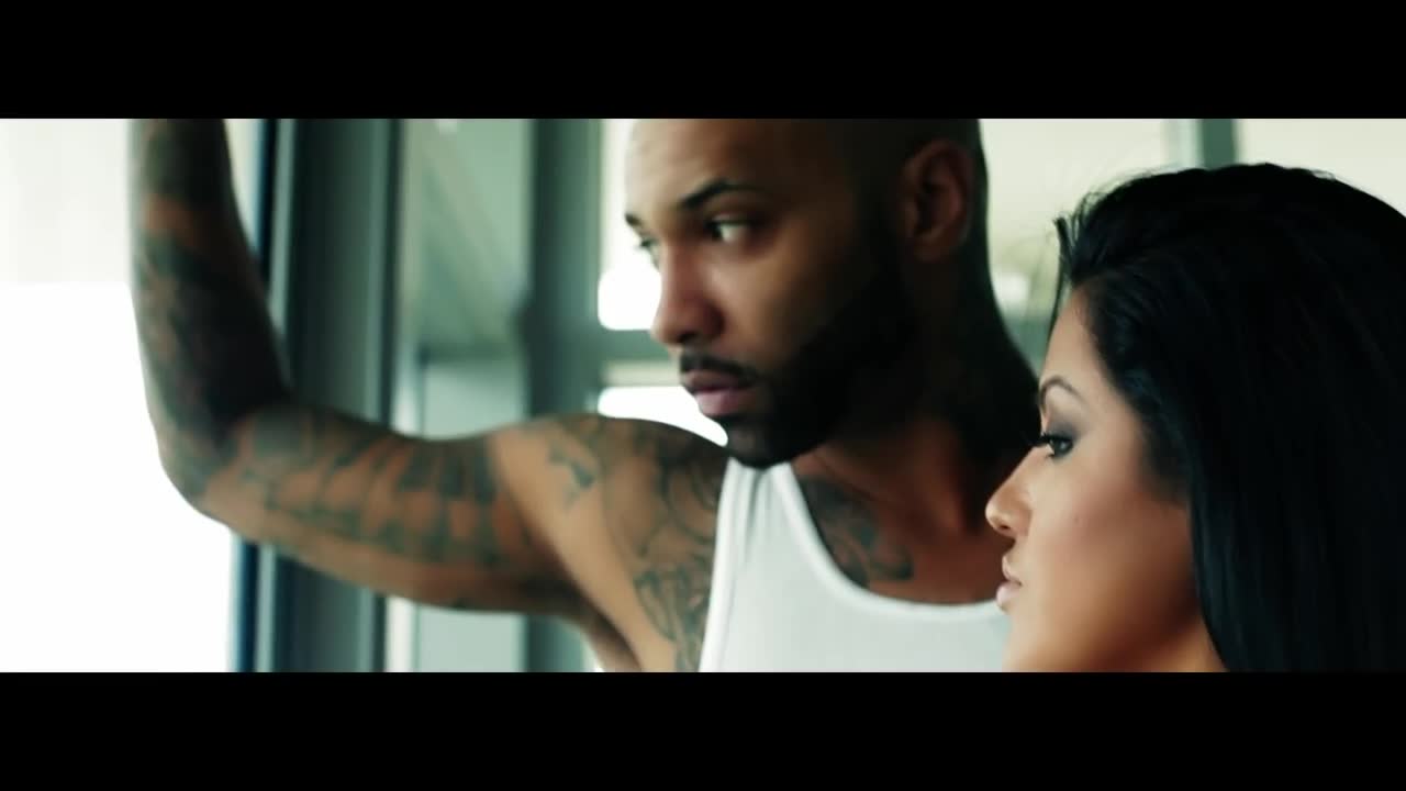 Joe Budden - She Don't Put It Down