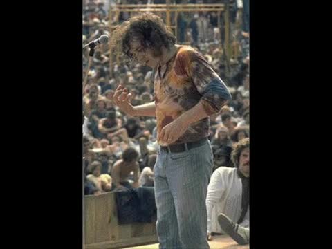 Joe Cocker - I Shall Be Released