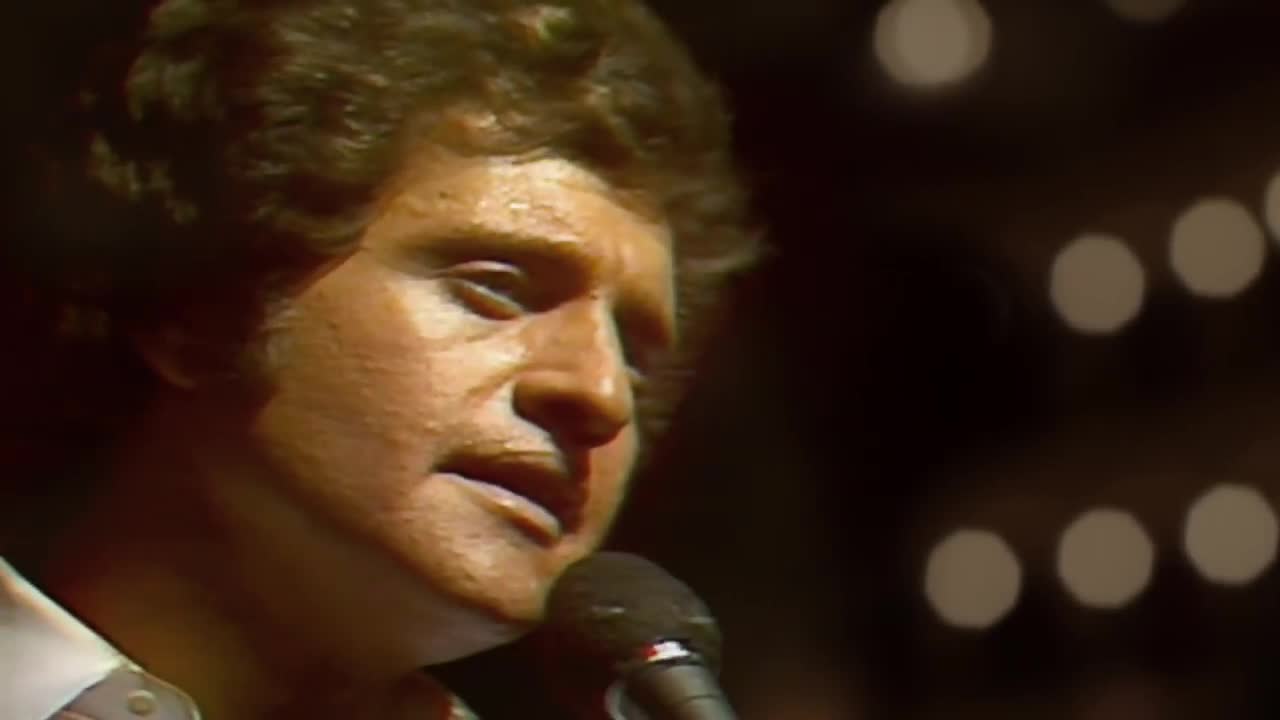 Joe Dassin - Et si tu n'existais pas