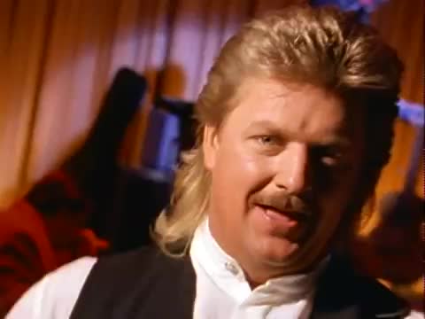 Joe Diffie - Bigger Than the Beatles