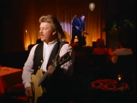 Joe Diffie - Bigger Than the Beatles