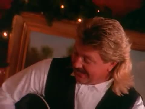 Joe Diffie - Leroy the Redneck Reindeer