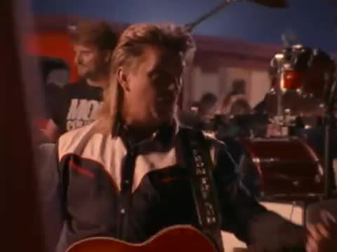 Joe Diffie - Pickup Man