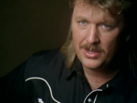 Joe Diffie - So Help Me Girl