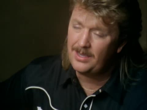 Joe Diffie - So Help Me Girl