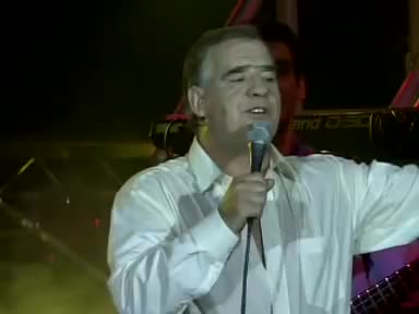 Joe Dolan - Make Me an Island