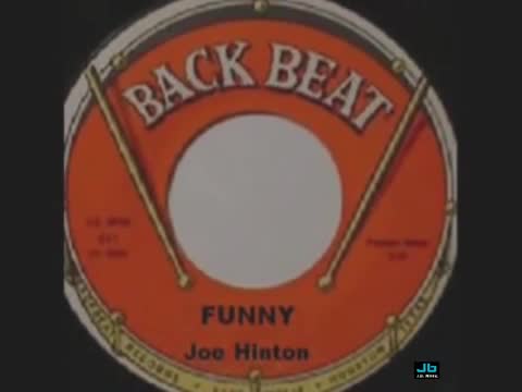 Joe Hinton - Funny