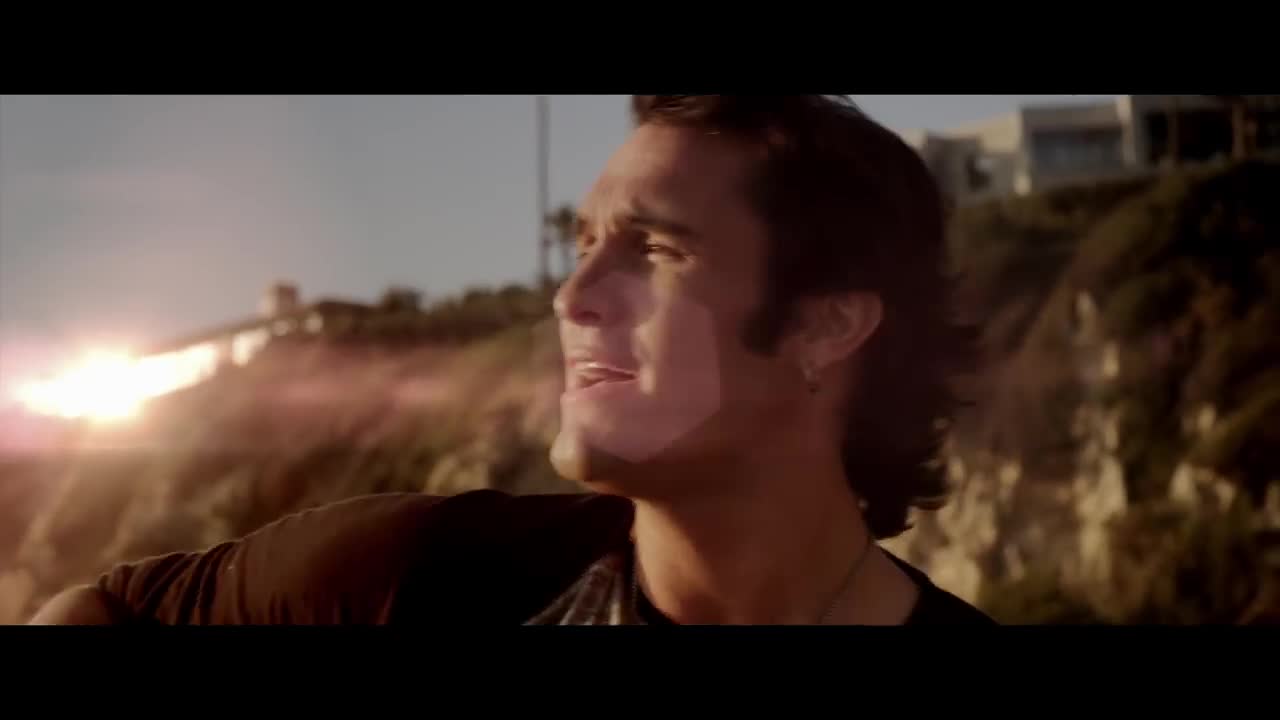 Joe Nichols - Sunny And 75