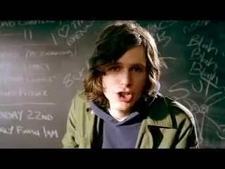 Joel Plaskett Emergency - Come On, Teacher