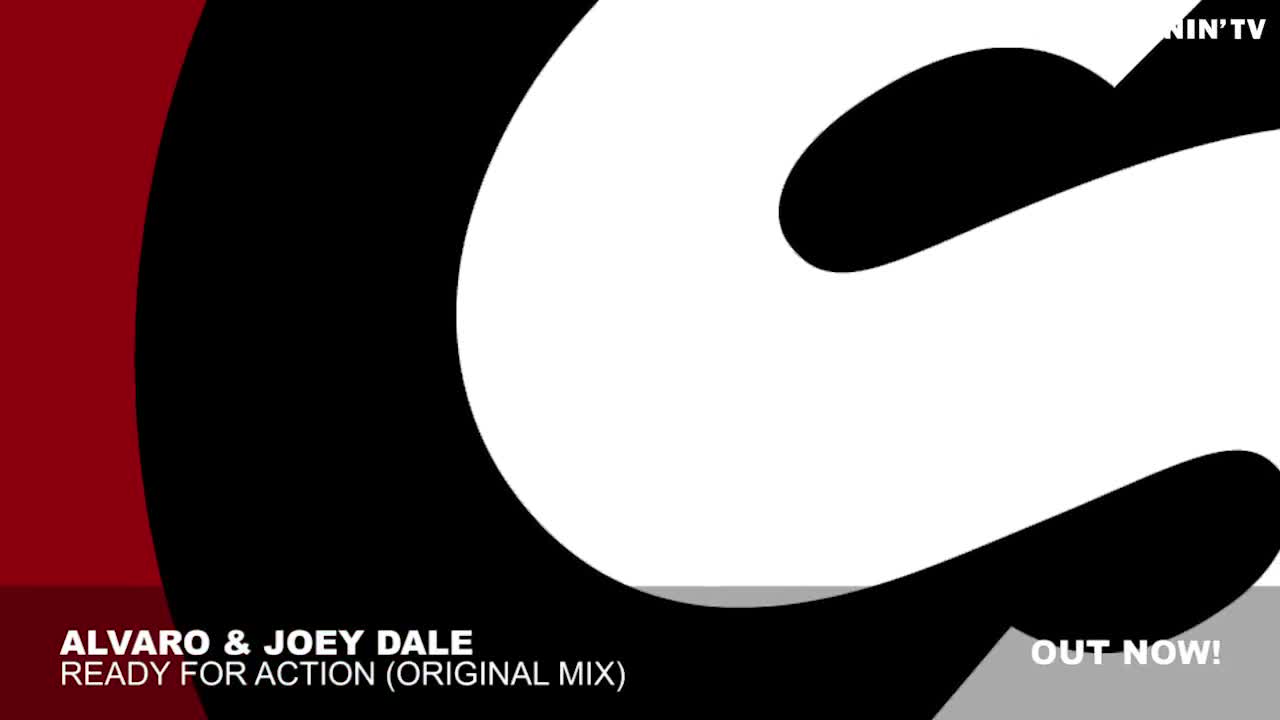 Joey Dale - Ready for Action (original mix)