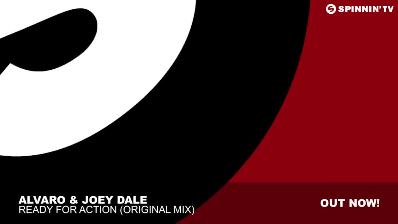 Joey Dale - Ready for Action (original mix)